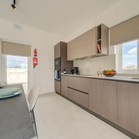 The Valley Collection - A25 - With Private Hot Tub Xagħra