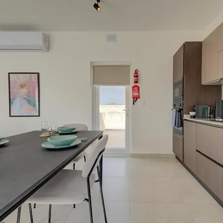 Διαμέρισμα The Valley Collection - A25 - With Private Hot Tub Xagħra