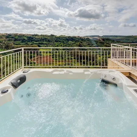 The Valley Collection - A25 - With Private Hot Tub