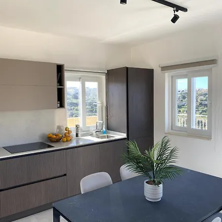 Διαμέρισμα The Valley Collection - A25 - With Private Hot Tub