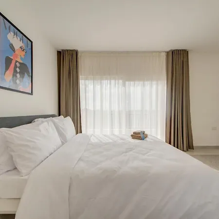 Apartamento The Valley Collection - A25 - With Private Hot Tub *