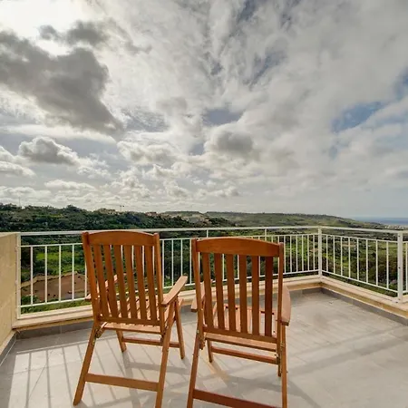 The Valley Collection - A25 - With Private Hot Tub * Xagħra