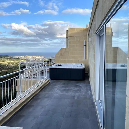 Apartment The Valley Collection - A25 - With Private Hot Tub