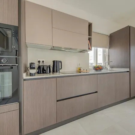 Apartment The Valley Collection - A25 - With Private Hot Tub