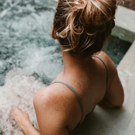 The Valley Collection - A25 - With Private Hot Tub * Xaghra