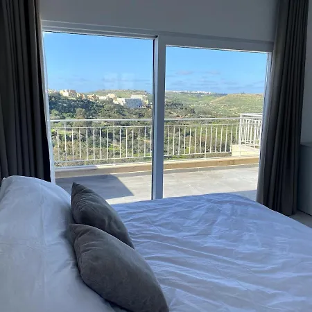 Lägenhet The Valley Collection - A25 - With Private Hot Tub Xagħra