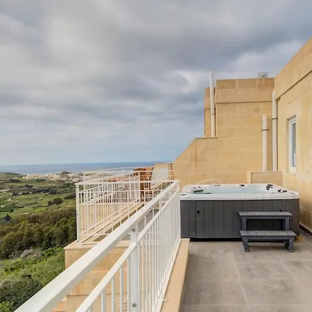 The Valley Collection - A25 - With Private Hot Tub