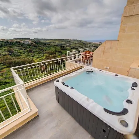 The Valley Collection - A25 - With Private Hot Tub *
